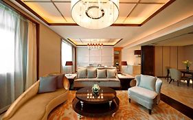 Sheraton Xi'An North City Hotel